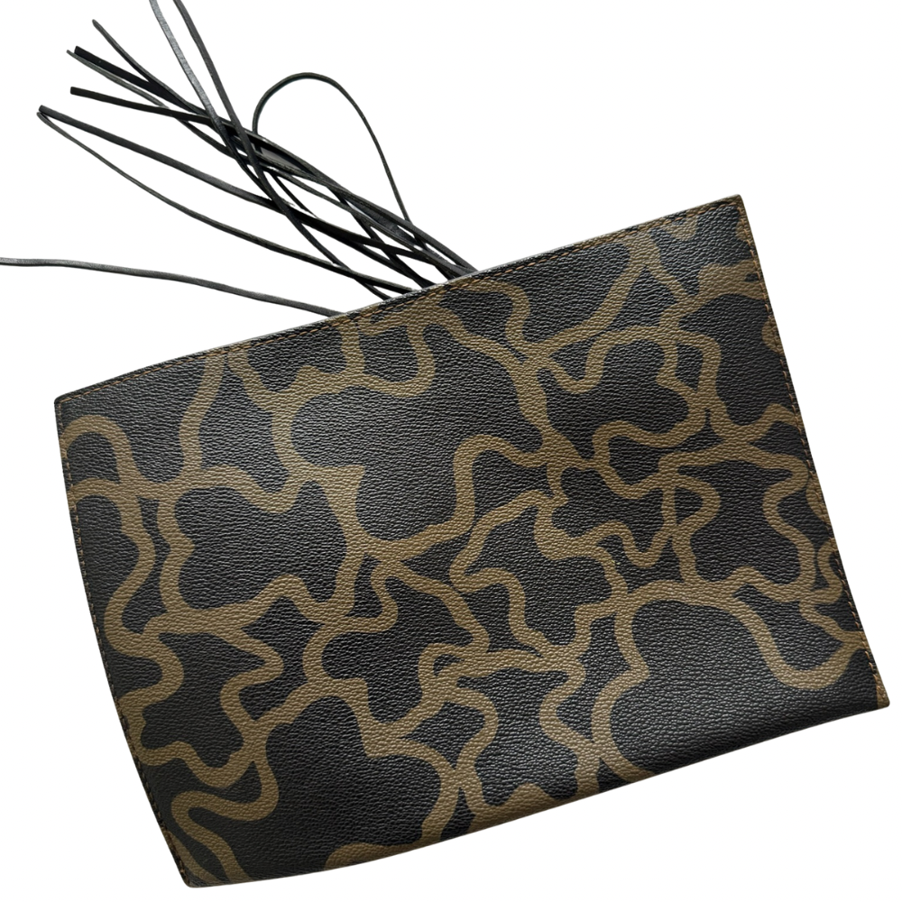 Maxi Cartera TOUS