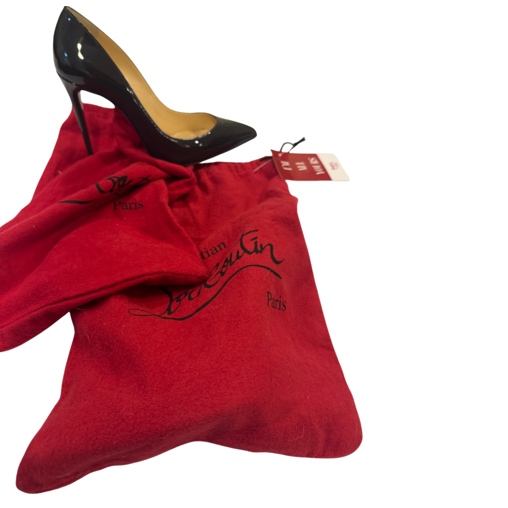 Tacones Christian Louboutin