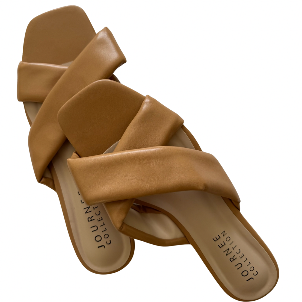 Sandalias Journee Collection