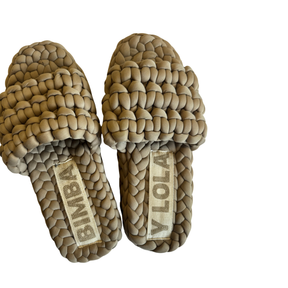 Sandalias