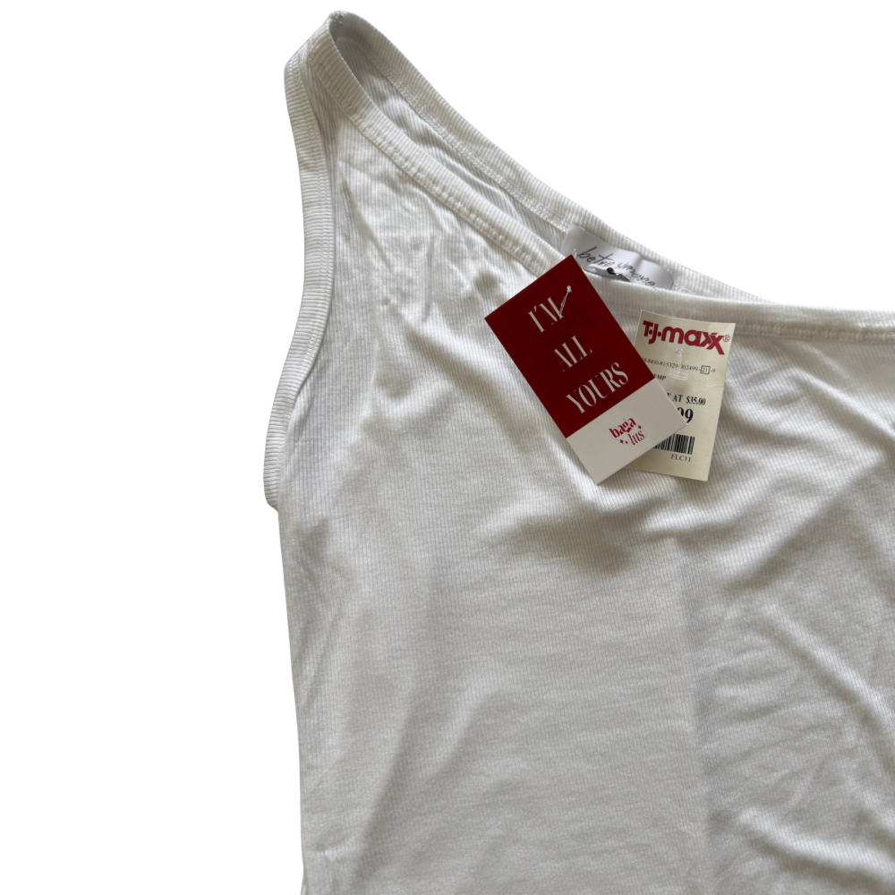 Body one shoulder