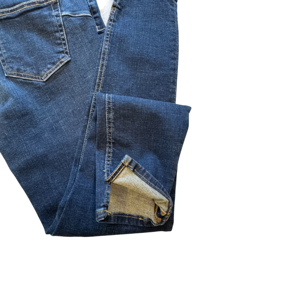 Zara Skinny Jeans