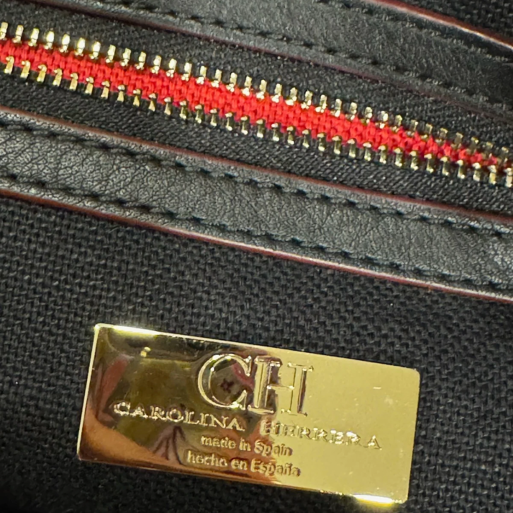 Bolsa Carolina Herrera