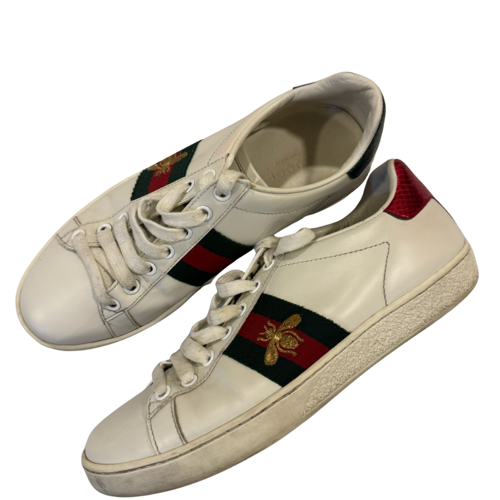 Gucci Ace Sneakers