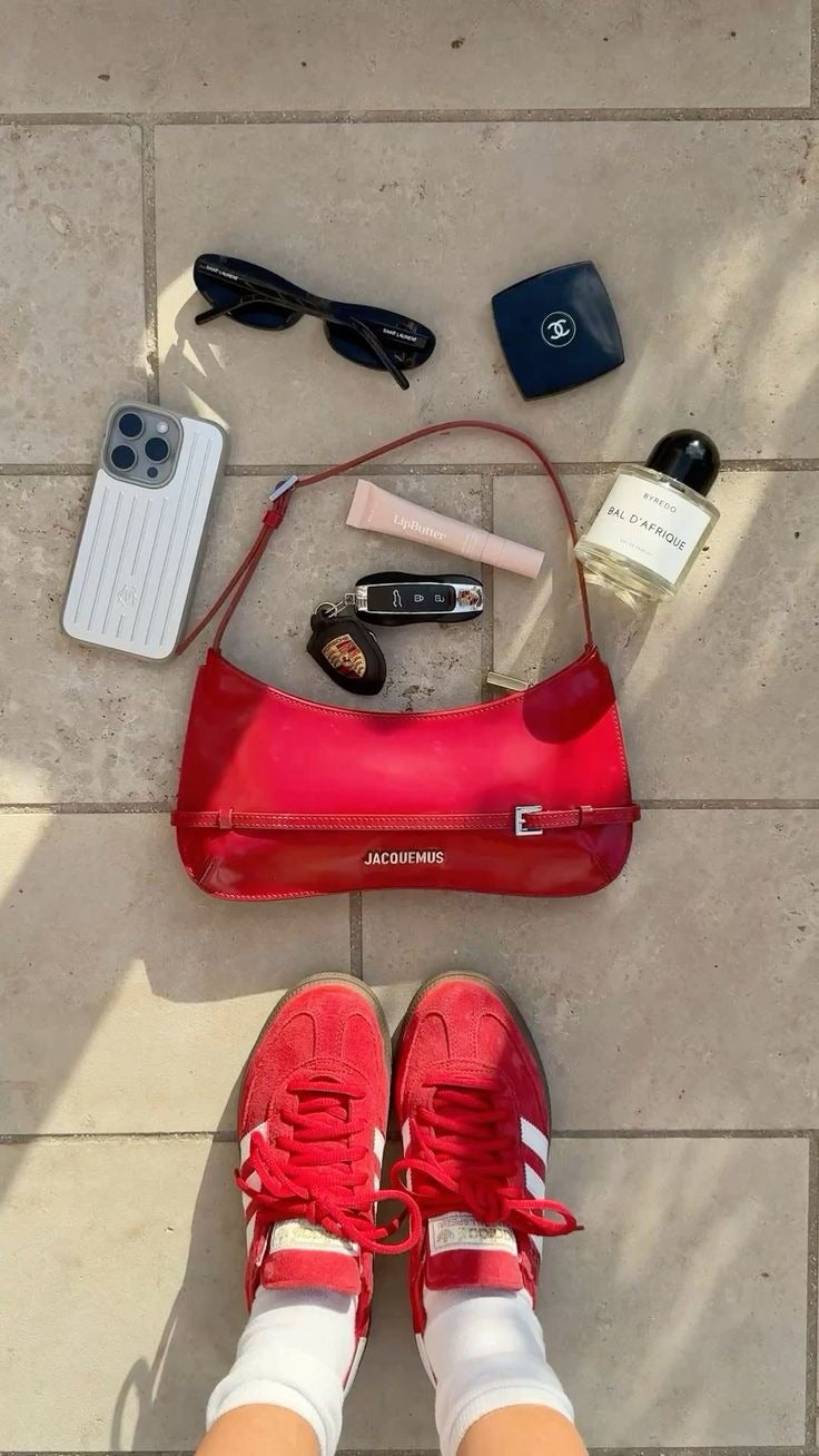 Bolsos | Lentes | Accesorios