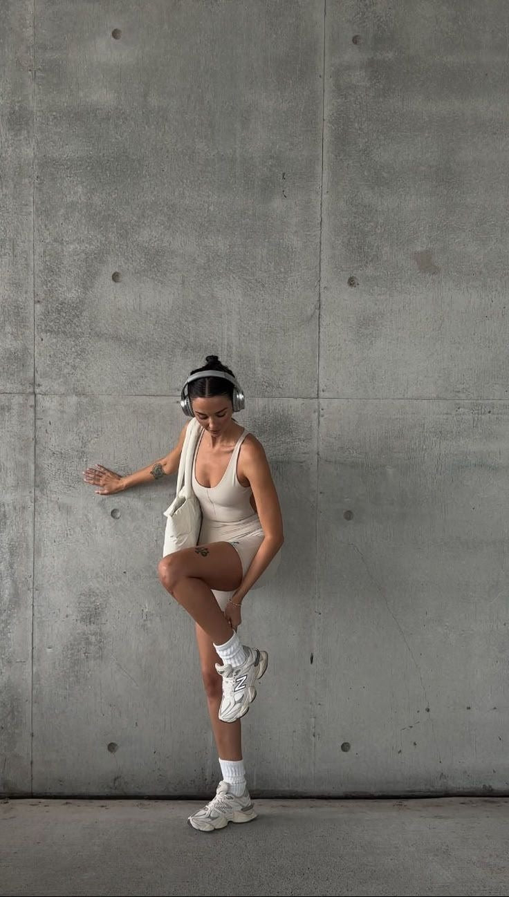 Sporty