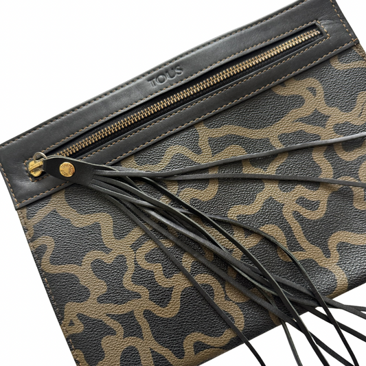 Maxi Cartera TOUS