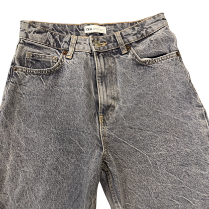 Mom Jeans