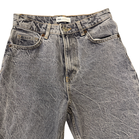Mom Jeans