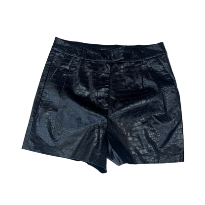 Crocodile shorts