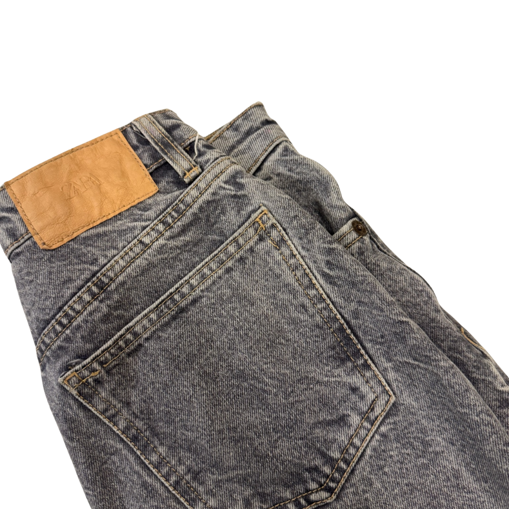 Mom Jeans