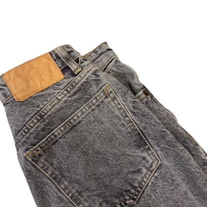 Mom Jeans