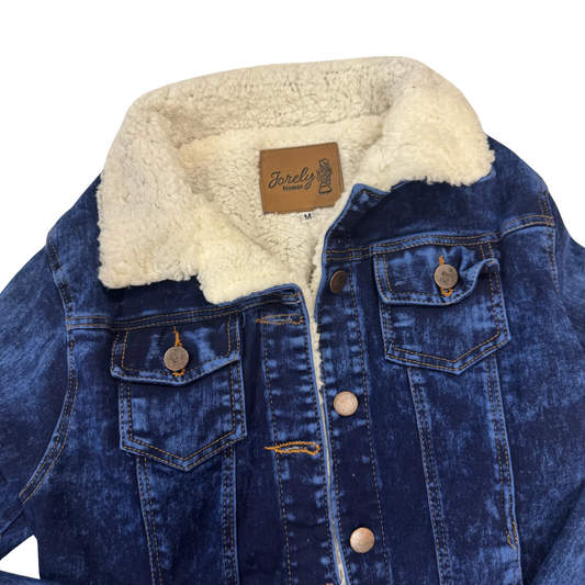Chamarra Unisex