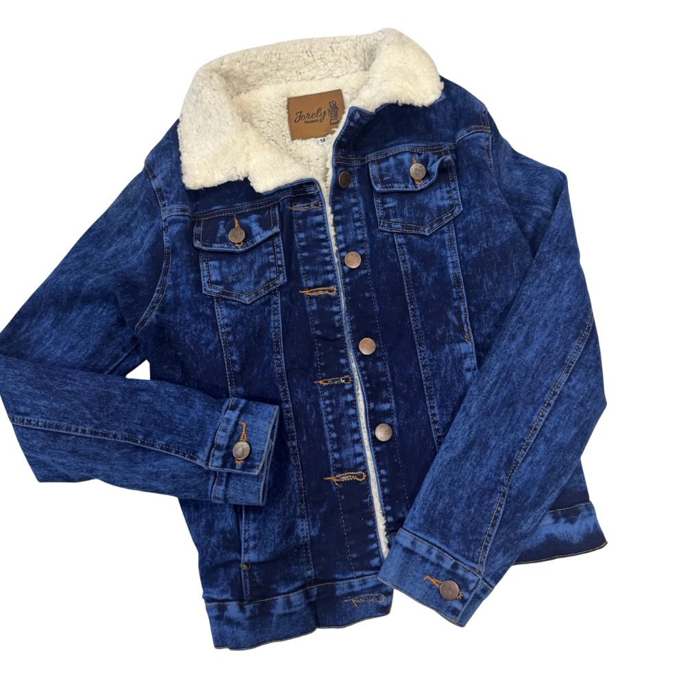 Chamarra Unisex
