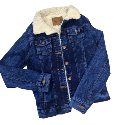 Chamarra Unisex