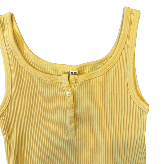 Top Amarillo de Tirantes