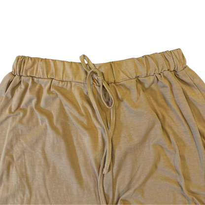 Short deportivo