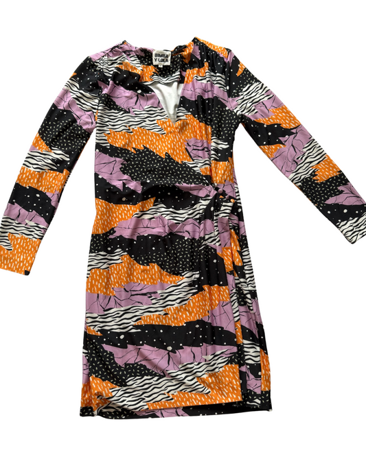 Vestido Bimba y Lola