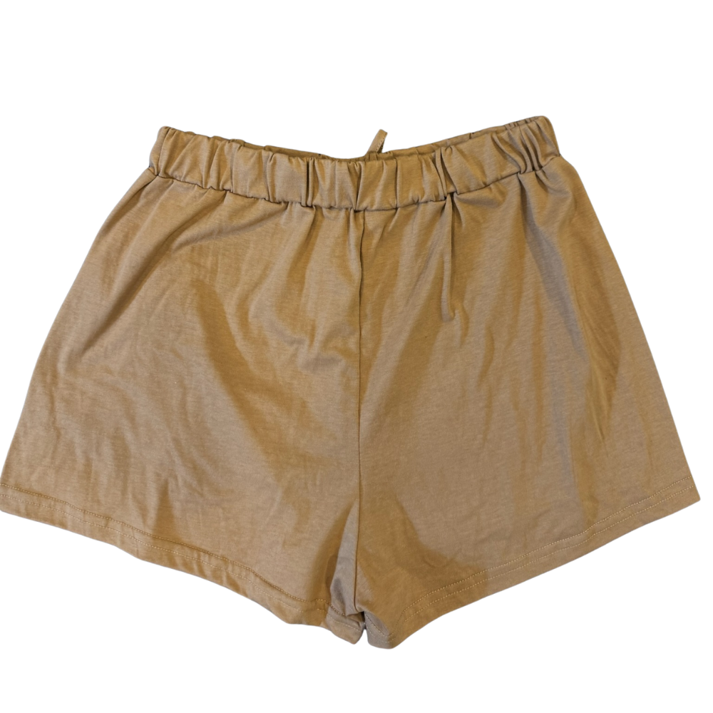 Short deportivo