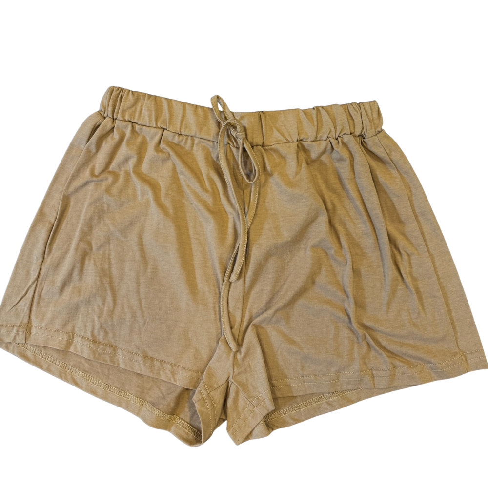 Short deportivo