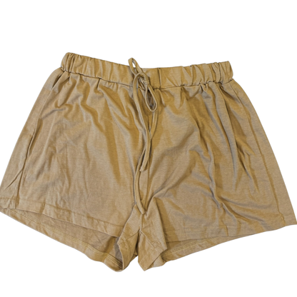 Short deportivo