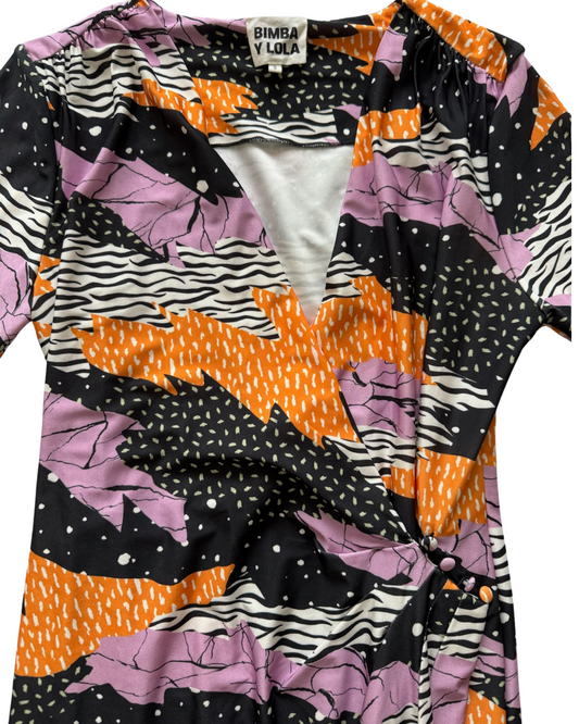 Vestido Bimba y Lola