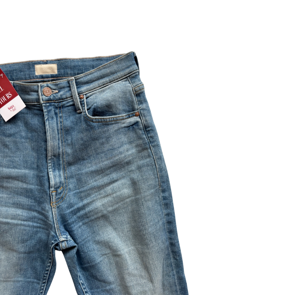 Jeans Claros Mother