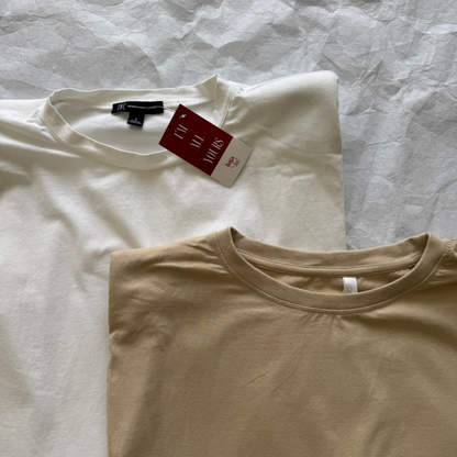Basic T-shirt