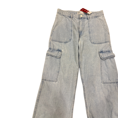 Cargo Light Blue BSK