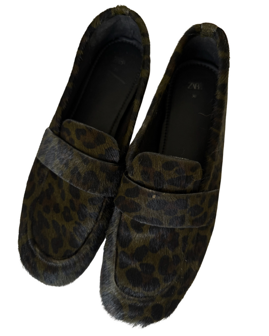 Loafers Zara