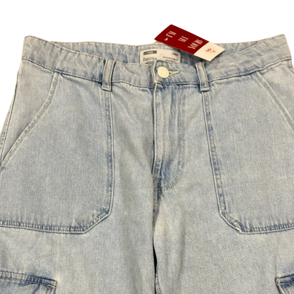 Cargo Light Blue BSK