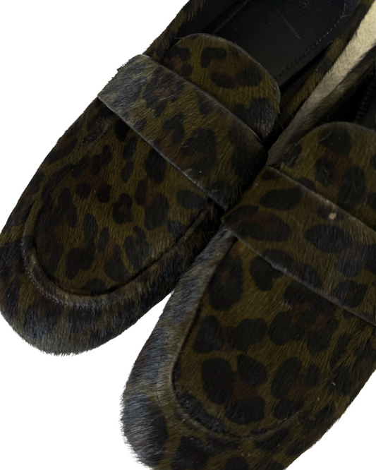 Loafers Zara