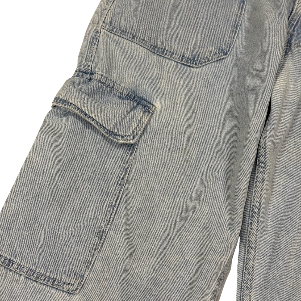 Cargo Light Blue BSK