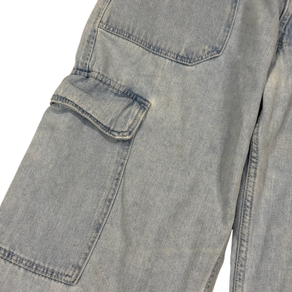 Cargo Light Blue BSK