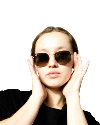 Lentes Ray-Ban Originales