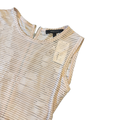 Blusa rosa palo