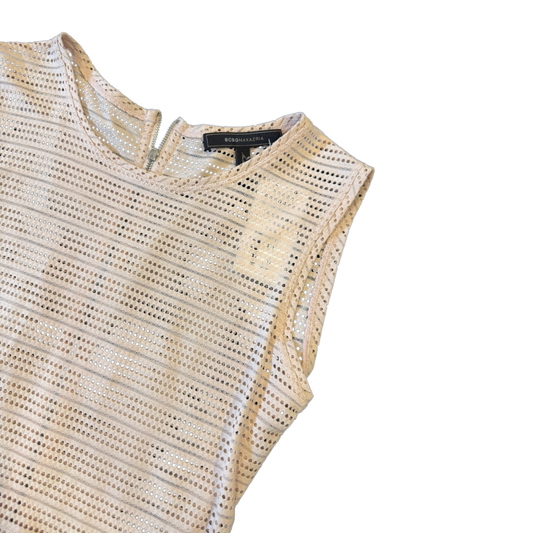 Blusa rosa palo