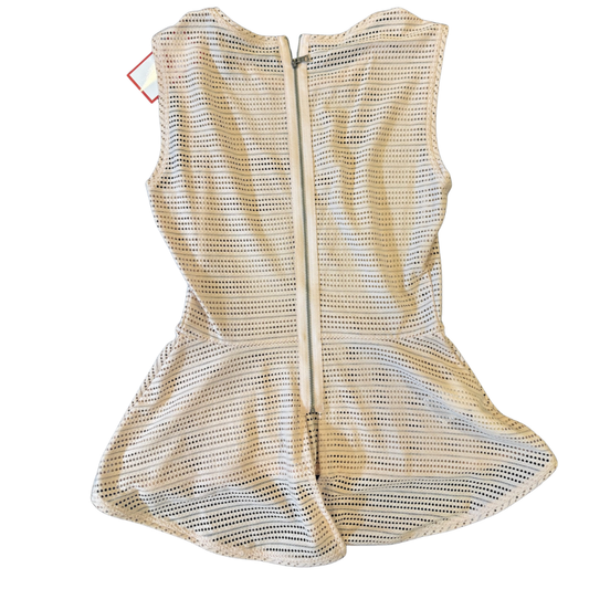 Blusa rosa palo