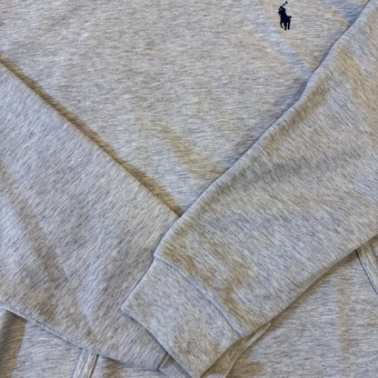 Hoodie gris