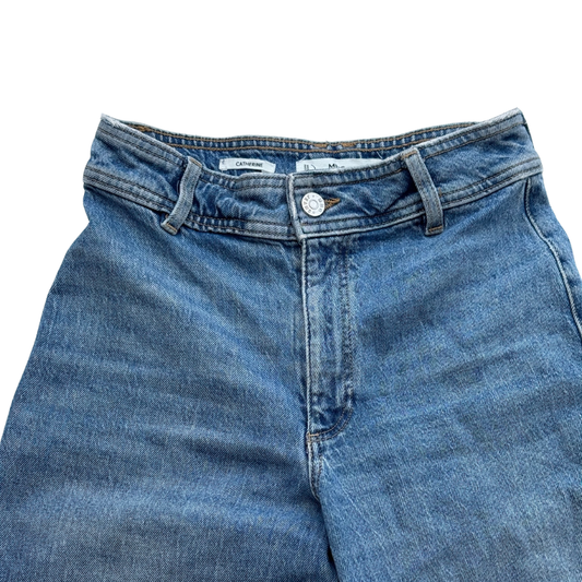 Jeans Wide Leg