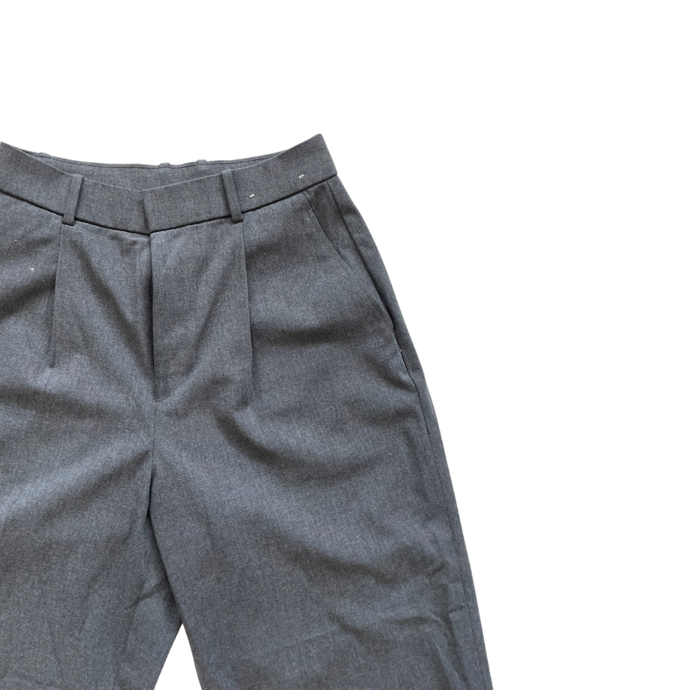 Pantalón sastre Uniqlo