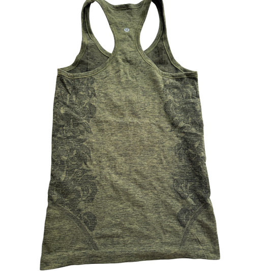 Tank top Lululemon