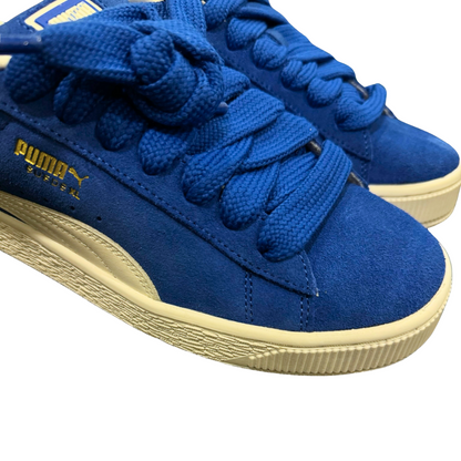 Tenis Puma Suede