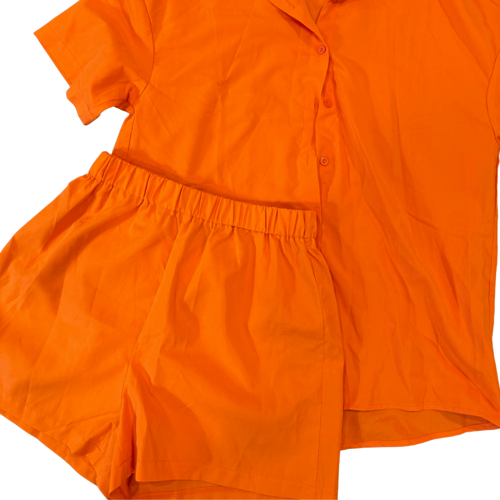 Set Naranja