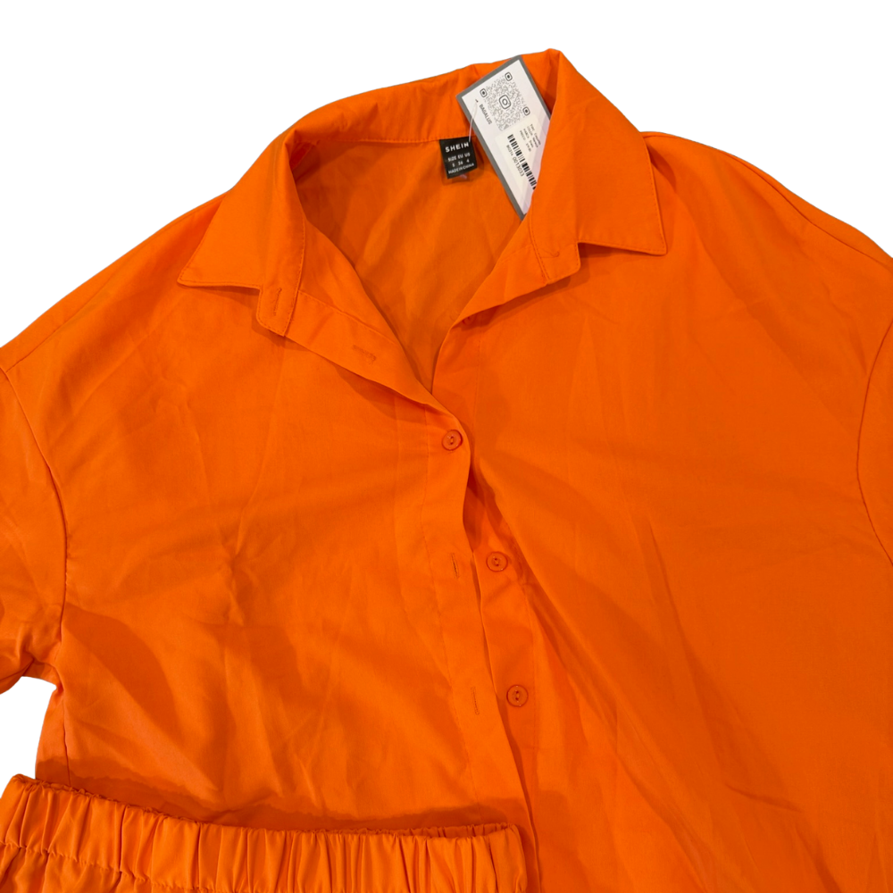 Set Naranja