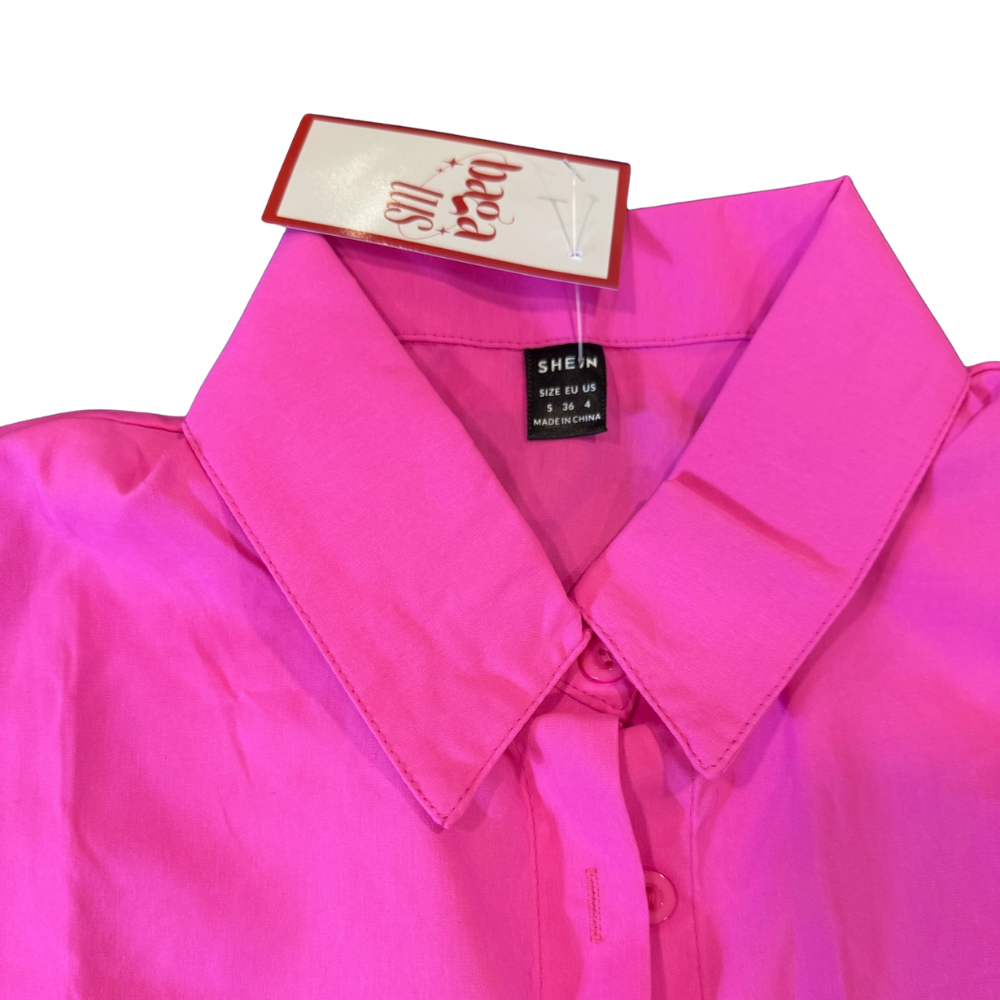 Set Rosa