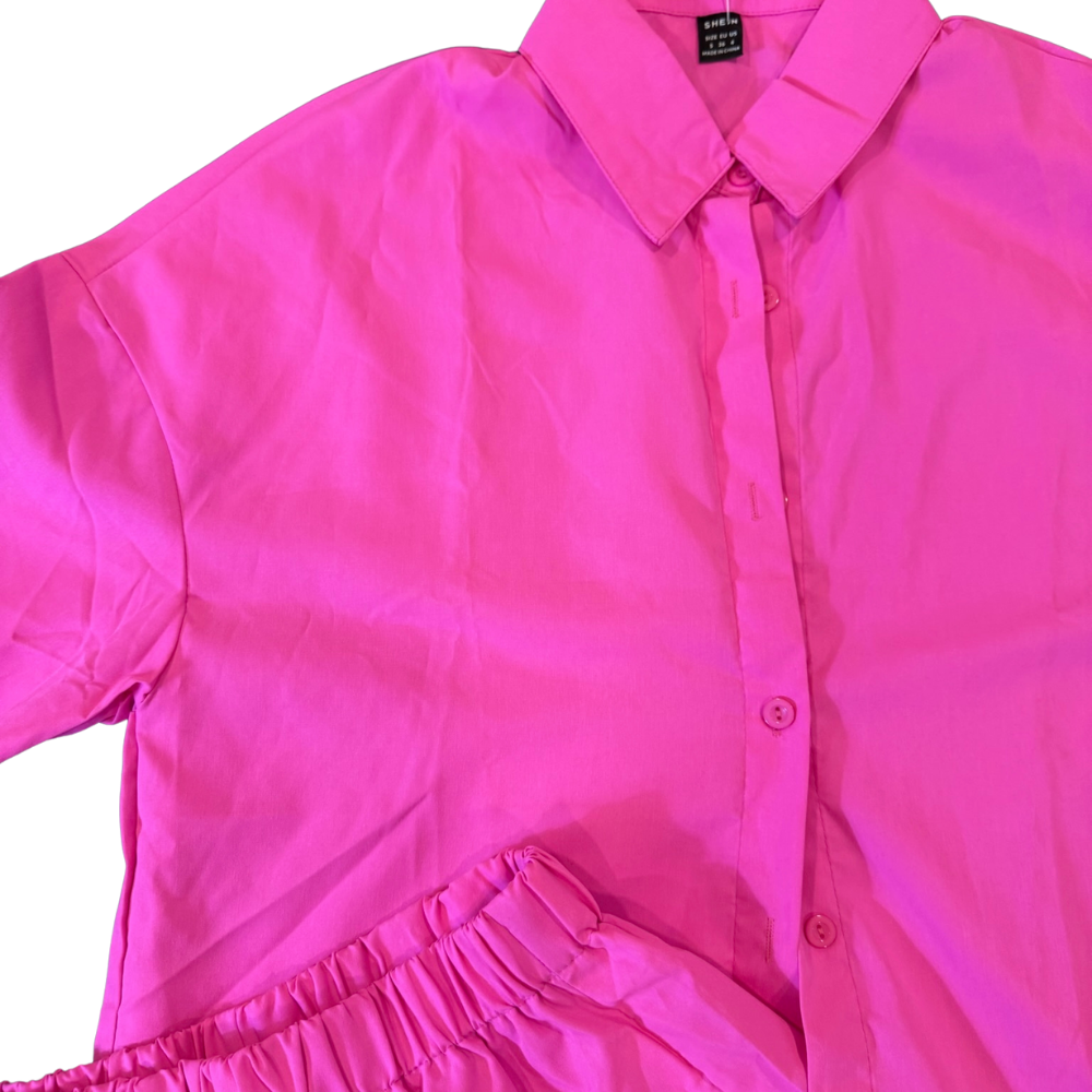 Set Rosa