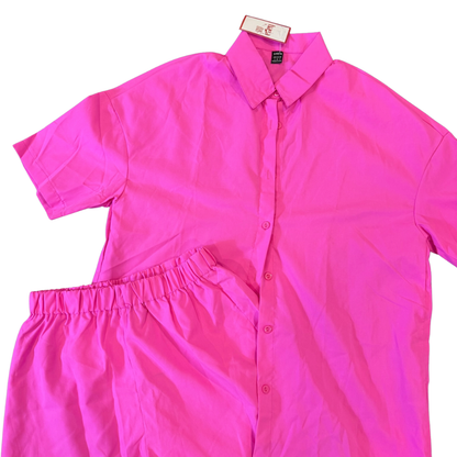 Set Rosa