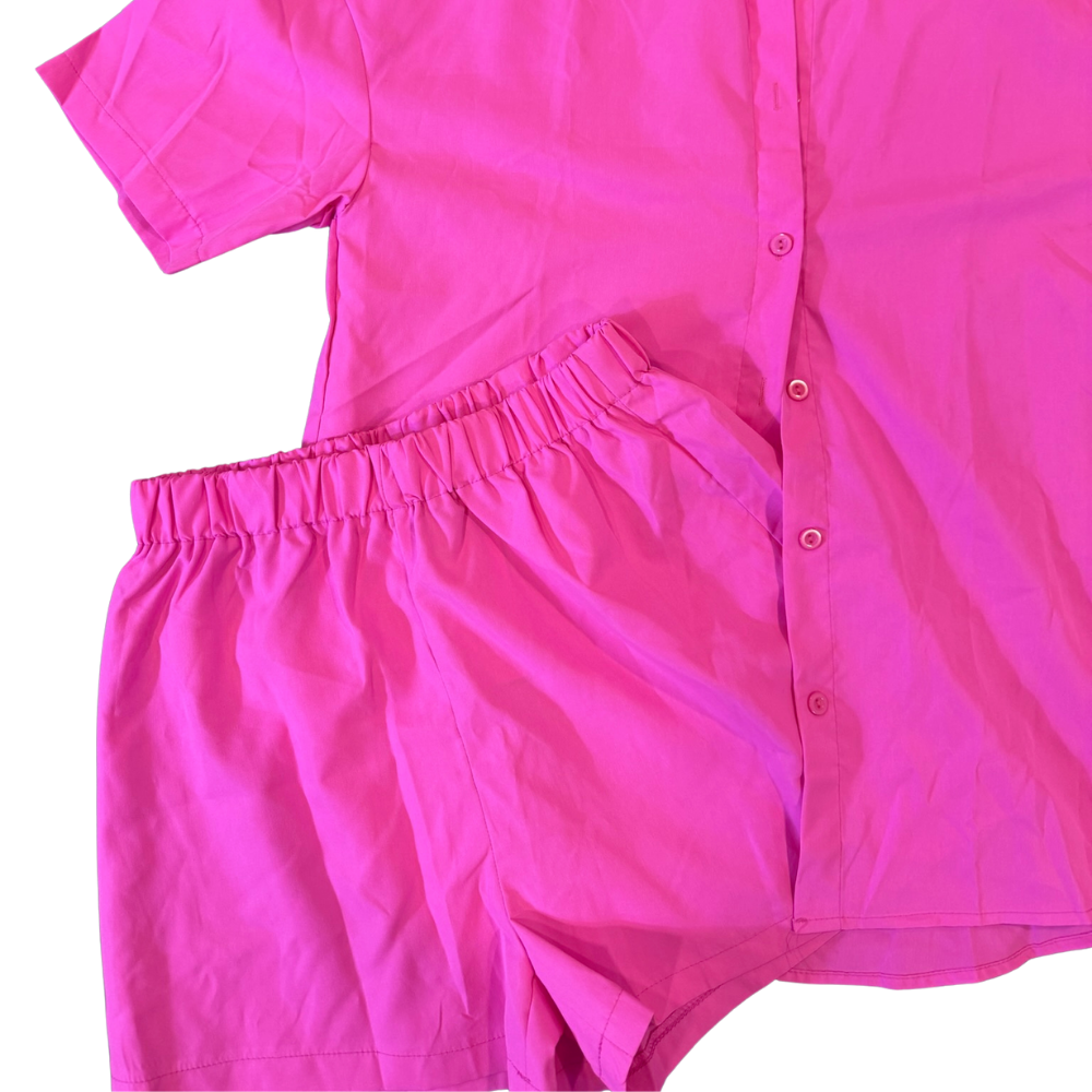 Set Rosa