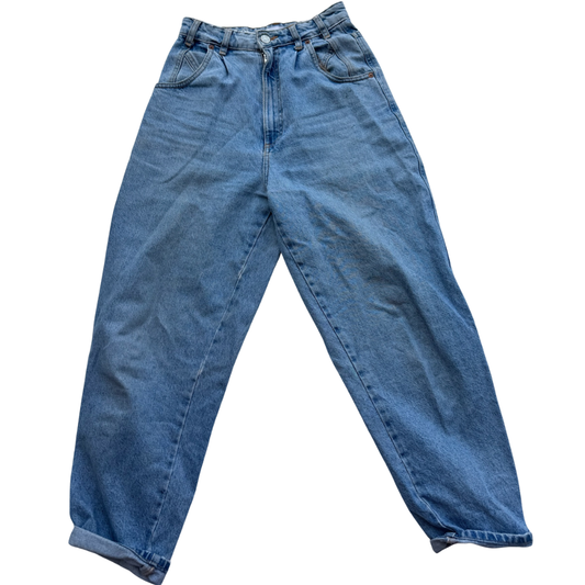 Mom Jeans